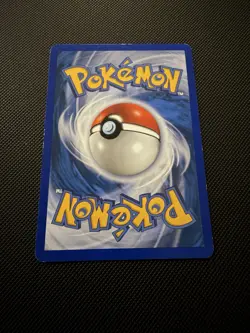 Pokemon TCG Vileplume Aquapolis 43/147 Non Holo Rare MP+ Vintage - Image 2