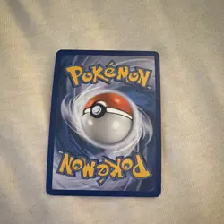 Pokemon TCG Palkia G 12/127 Platinum SP Holo Rare English 2009 100HP - Image 2