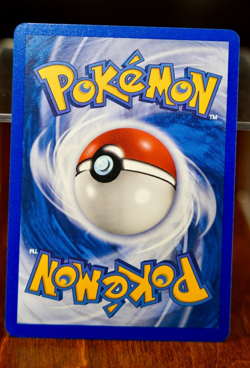 2002 Slowpoke #108/147 Aquapolis Rare Non-Holo Pokemon E-Reader Card Near-Mint - Image 2