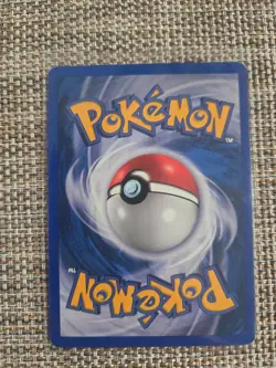 2002 Pokemon TCG Aquapolis Kingdra #19/147 Non Holo Rare Card, Ungraded E-reader - Image 4