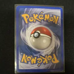 Nintendo Pokemon TCG Arcanine 21/147 Aquapolis 2002 English Reverse Holo LP/NM - Image 2