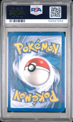 2003 Pokemon Aquapolis Zapdos #44/147 Non-Holo Rare PSA 9 MINT - Image 2