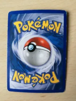 Pokemon Card SUICUNE 37/147 Reverse HOLO Aquapolis - Rare English Card! - Image 5