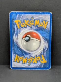Typhlosion ex 110/115 Unseen Forces Holo Rare Pokemon TCG Nintendo HP+ - Image 2
