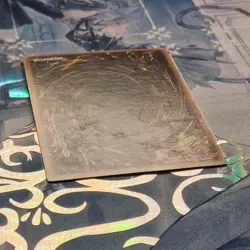 AST-014 Stone Statue of The Aztecs Ultra Rare 1st Edition MP! YuGiOh TCG - Image 4