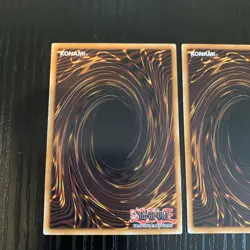 Yugioh! 3x Chaotic Elements ALIN-EN067 Common 1st Ed NM - Image 5