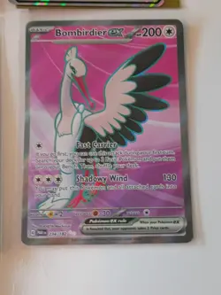 Pokemon GX-Bulbasaur-Squirtle Promos-Illustration Rare-Full Art Holo Card Lot - Image 2