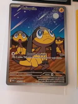 Pokemon GX-Bulbasaur-Squirtle Promos-Illustration Rare-Full Art Holo Card Lot - Image 4