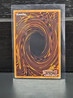 Yugioh! Divine Temple of the Snake-Eye - MP24-EN123 - Prismatic Secret Rare - 1s - Image 2
