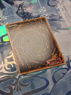 IOC-080 Insect Queen Ultra Rare 1st Edition Very Lightly Played YuGiOh TCG - Image 3