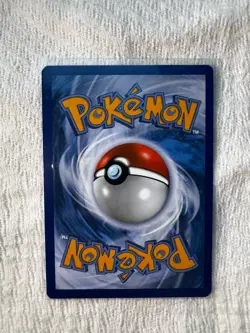 The Pokemon Company Mewtwo EX 158/162 BREAKthrough Full Art Holo Ultra Rare - Image 3