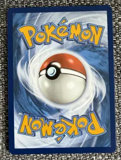 Pokemon TCG Gimmighoul 198/182 Paradox Rift Illustration Rare Holo Alt NM/M - Image 2