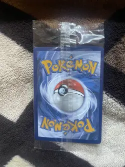 Pokemon Charmander Promo Holo 044 Sv: Scarlet & Violet EN SEALD - Image 2
