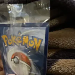 Pokemon Charmander Promo Holo 044 Sv: Scarlet & Violet EN SEALD - Image 5