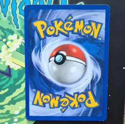 Pokemon TCG Meowth 10 Promo Cards Holo Promo English 2000 Basic 50 HP Wizards - Image 2