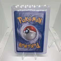 Pokemon TCG Eevee 62/100 Burger King Promo Reverse Holo Common 60 HP EN - Image 2