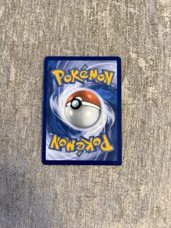 Pokemon TCG Mimikyu 075 Sv: Scarlet & Violet Promo Card Holo NM - Image 2