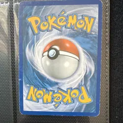 Pokemon TCG Landorus BW43 Black & White Promo Holo English Basic 110 HP Card - Image 2