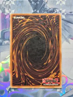 IOC-018 Chaosrider Gustaph Super Rare Unlimited Edition LP! YuGiOh TCG - Image 4