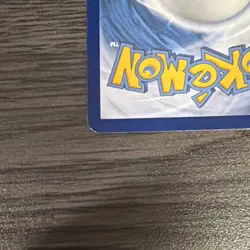 Pokemon TCG Latios Black Star Promo Full Art XY79 Holo Basic Dragon 100 HP - Image 3