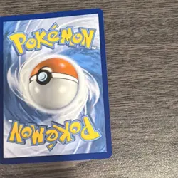Pokemon TCG Latios Black Star Promo Full Art XY79 Holo Basic Dragon 100 HP - Image 5