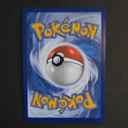 Nintendo Pokemon TCG Thievul 092/084 Pokemon League Promo Holo Stage 1 HP 100 - Image 2