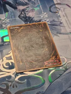 DP1-EN013 Elemental Hero Steam Healer Ultra Rare 1st Ed Heavily Played YuGiOh - Image 5