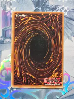LON-062 Kycoo The Ghost Destroyer Super Rare Unlimited Edition VLP! YuGiOh TCG - Image 3