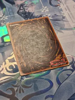 PGD-029 Don Zaloog Ultra Rare Unlimited Edition Heavily Played YuGiOh TCG - Image 3