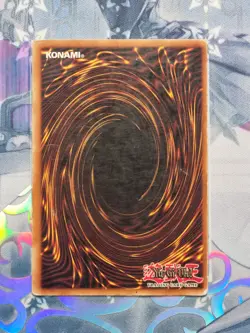 PGD-029 Don Zaloog Ultra Rare Unlimited Edition Heavily Played YuGiOh TCG - Image 4