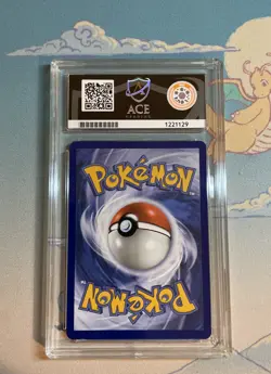 Pokemon TCG Rowlet MEP 043 First Partner Illustration Collection Series 1 -ACE 9 - Image 2