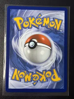 Pokemon TCG: Piplup 042 Mega Evolution First Partner Promo - Image 2