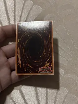 Thousand Dragon MRD-143 REVERSE FOIL ERROR Secret Rare YuGiOh Yu-Gi-Oh NM - Image 3