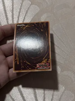 Thousand Dragon MRD-143 REVERSE FOIL ERROR Secret Rare YuGiOh Yu-Gi-Oh NM - Image 4