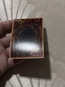 Thousand Dragon MRD-143 REVERSE FOIL ERROR Secret Rare YuGiOh Yu-Gi-Oh NM - Image 5