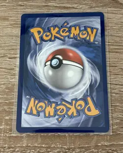 Pokemon TCG Totodile MEP048 Black Star Promo First Partner Series 2 NM - Image 3