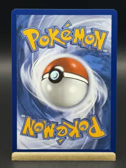 Pokemon TCG: Snivy 049 First Partners Series 2 Black Star Promo Illustration NM - Image 2