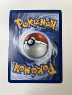 Litten Pokemon Mega Evolution Promos BSP 044 First Partners Full Art Holo NM - Image 2