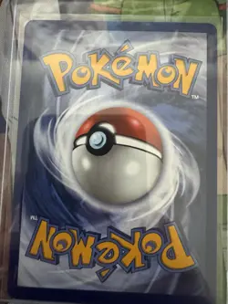 Pokemon Mega Evolution MEP Kanto Starts Black Star PROMO First Partner ENG NM - Image 3