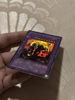 YuGiOh • The Last Warrior From Another Planet • LON-077 Ultra Rare NM - Image 4