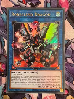 YuGiOh Cards Ghosts From The Past GFP2 First Edition Choose Your Card ULTRA RARE - Image 5