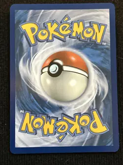 Pokemon Feebas Holo Illustration Rare Card 198/191 Sv08: Surging Sparks - Image 2