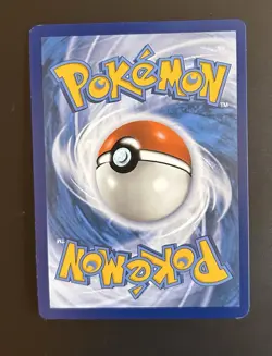Toedscruel - 185/182 - Pokemon Paradox Rift Illustration Rare Card NM - Image 2