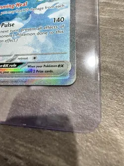 Altaria ex 253/182 SV04 Paradox Rift Special Illustration Rare Pokemon TCG NM - Image 2