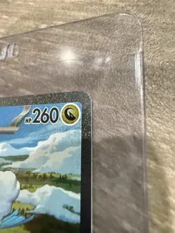 Altaria ex 253/182 SV04 Paradox Rift Special Illustration Rare Pokemon TCG NM - Image 5