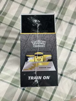 Pokemon TCG Celebrations 25th Anniversary Ultra Premium Collection UPC - SEALED 820650809149 - Image 3