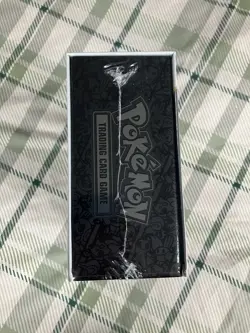 Pokemon TCG Celebrations 25th Anniversary Ultra Premium Collection UPC - SEALED 820650809149 - Image 4
