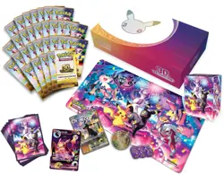 Pokemon TCG 30th Celebration Ultra-Premium Collection Box Umbreon Eevee English - Image 2