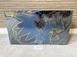 Pokemon TCG: Mega Charizard X ex Ultra-Premium Collection UPC Sealed - Image 1