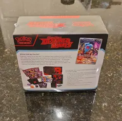 Pokemon TCG Scarlet & Violet Destined Rivals Elite Trainer Box Mewtwo 2025 9 - Image 2